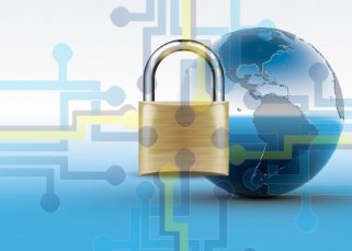 SSL certifikat varuje vsebino podatkov