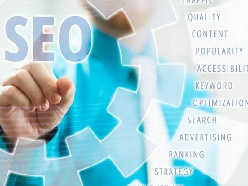 optimizacija WordPress strani
