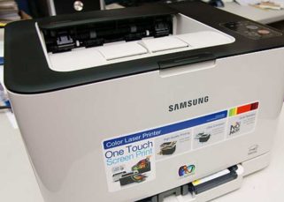 toner za Samsung tiskalnik